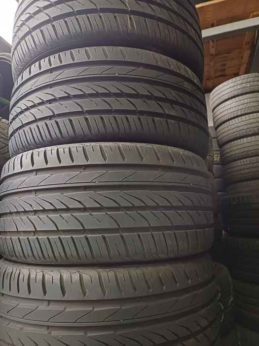 Гуми 235/40/18със255/35/18 Матадор