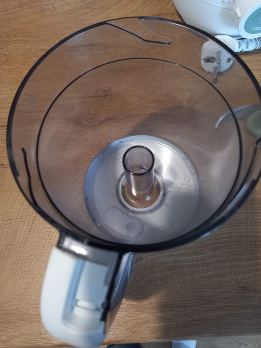 Phillips Avent 4 в 1 уред за готвене на пара