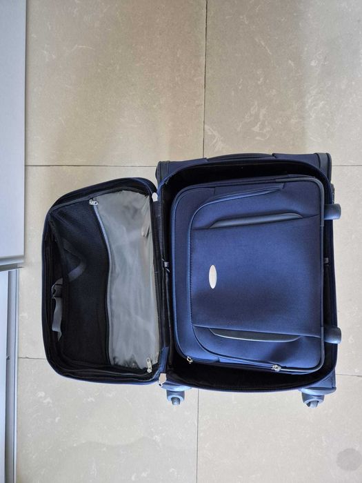 Set trollere Samsonite