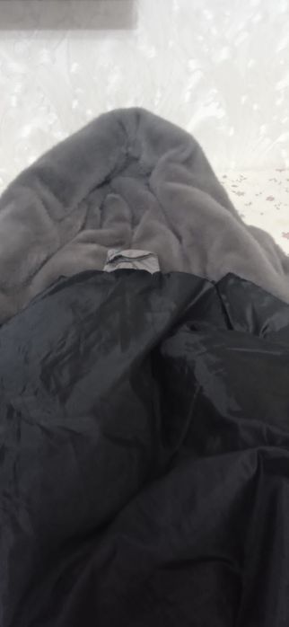 Женская зимняя куртка