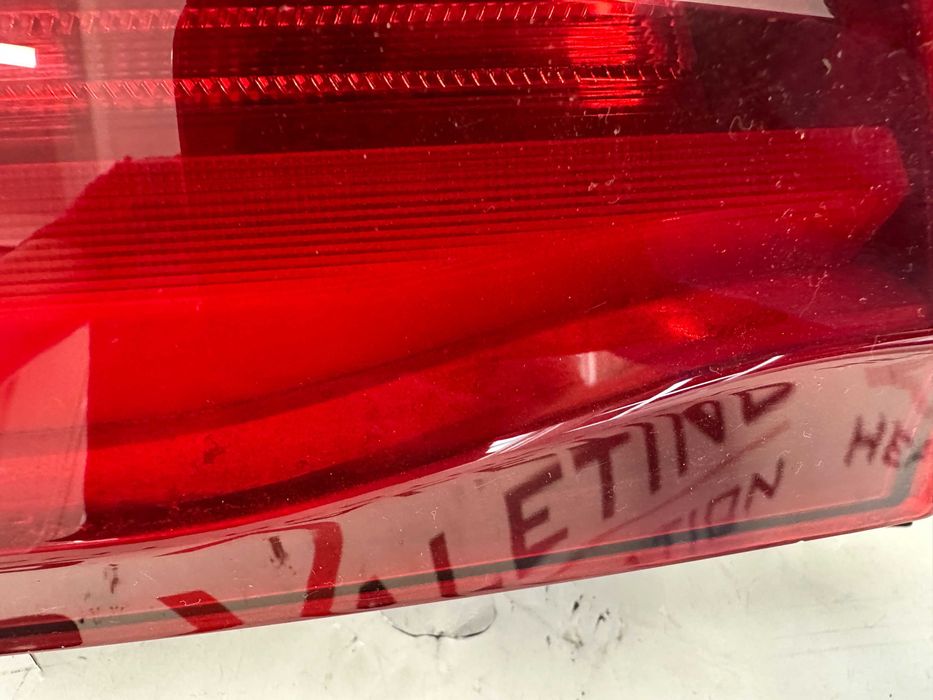 Задна светлина стоп стопове BMW 7 G11 G12 stop stopove БМВ 7 Г11 Г12