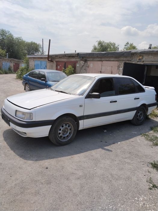 Продам Фольксваген Пассат