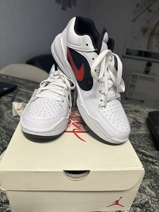 Nike Jordan Stadium 90