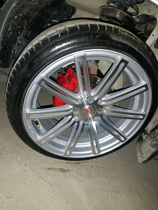 Vossen R/17/205/40