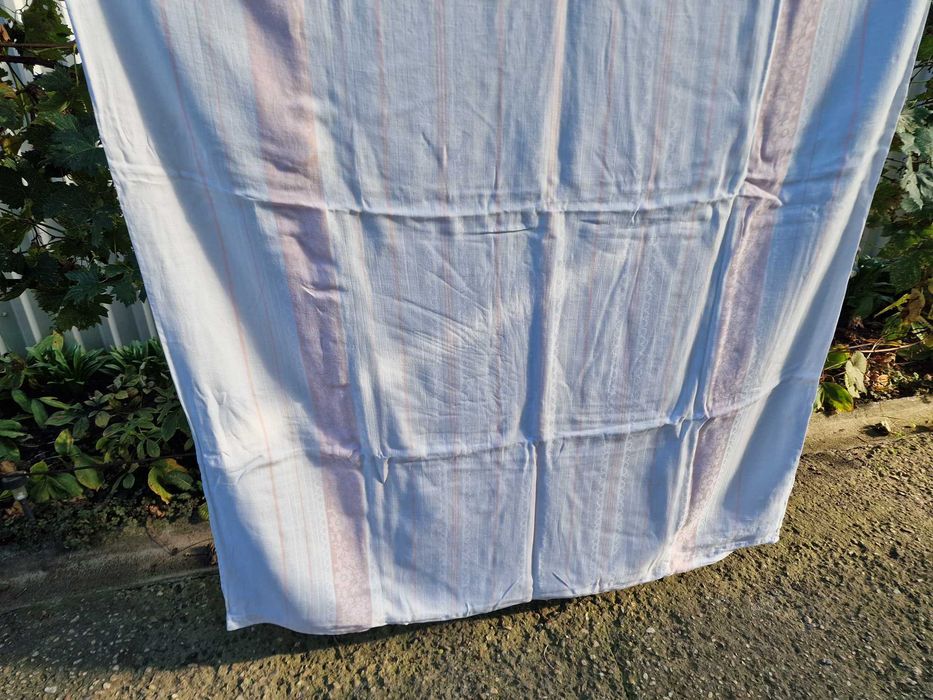 NO.6 Lenjerie pat 2 piese | 1 persoana | 135 x 200 cm