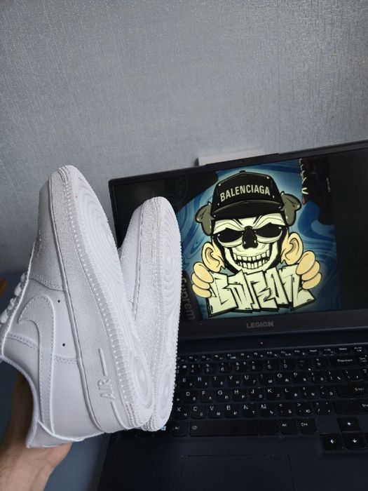 Nike Air force Оригинал