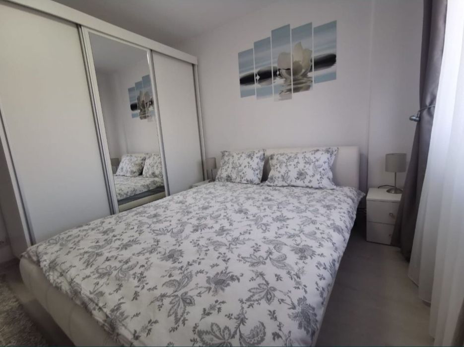 Apartament decomandat regim hotelier Deva