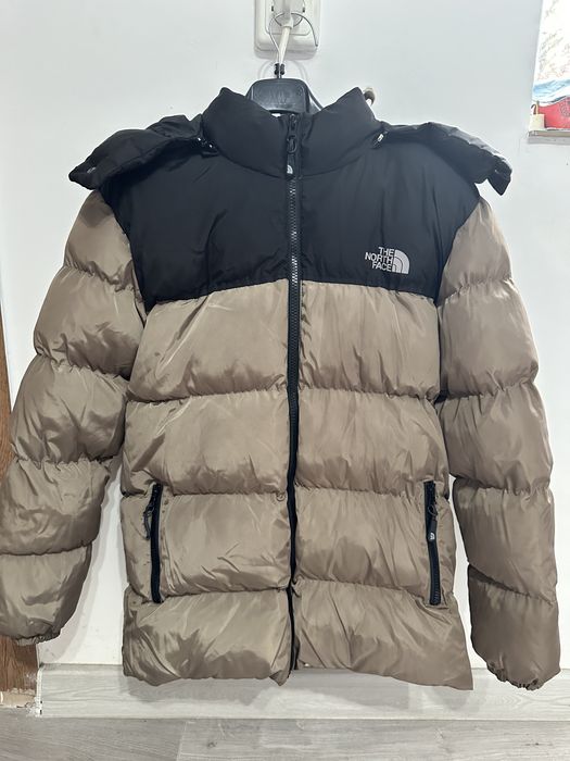 Geacă The North Face copii 13-14 ani