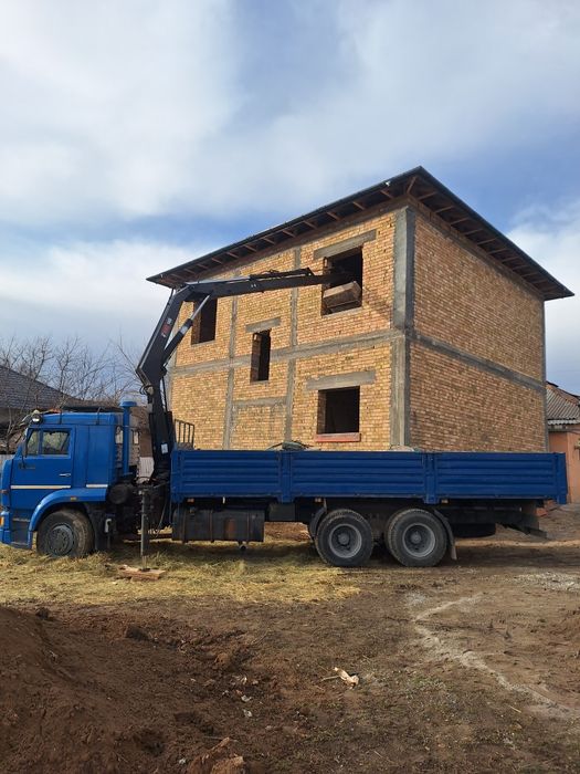 Услуга манипулятора