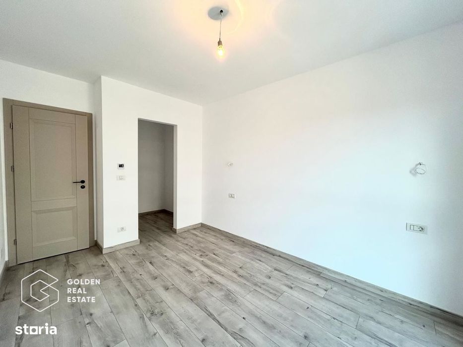 Apartament 2 camere, Adora Park Uta, comision 0% — fotografia 1