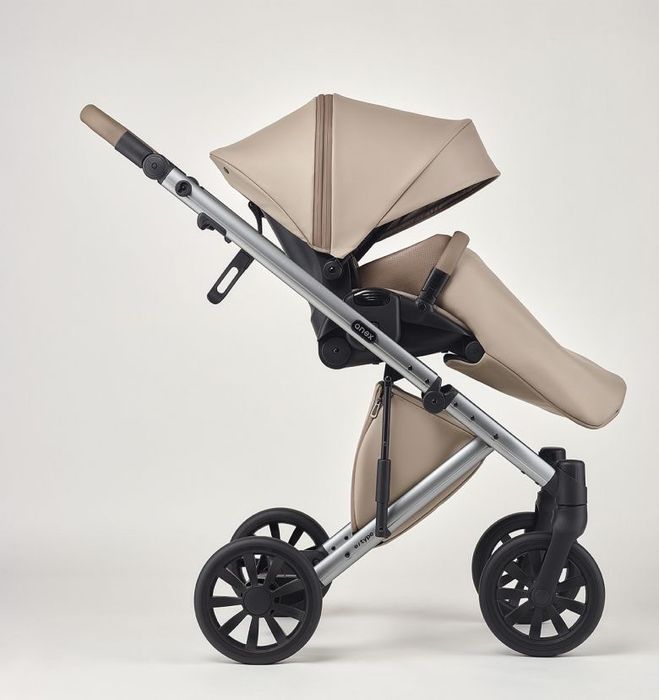 Коляска детская Anex