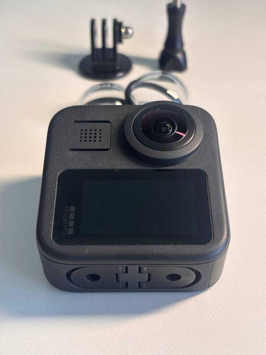 Экшн камера GoPro Max 360