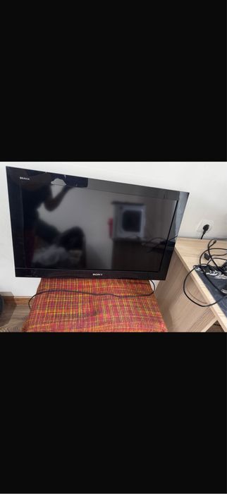 Телевизор Sony bravia