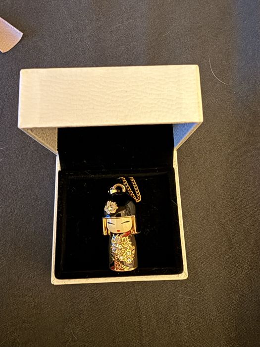 гердан на пандора/ pandora necklace