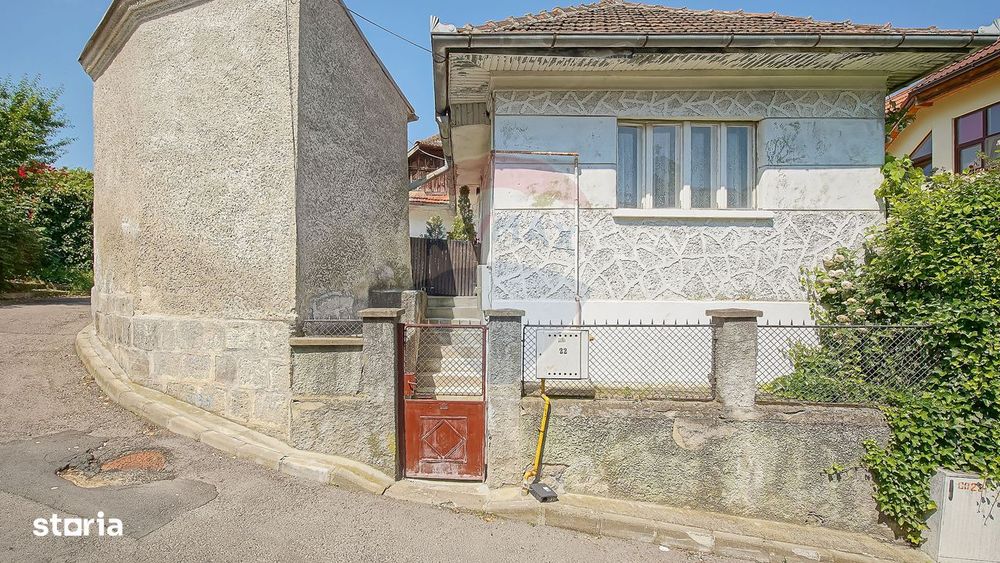 Comision 0%! Casă în Schei | Acces din 2 străzi + acces auto