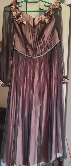 Rochie Ginette- mărime 42
