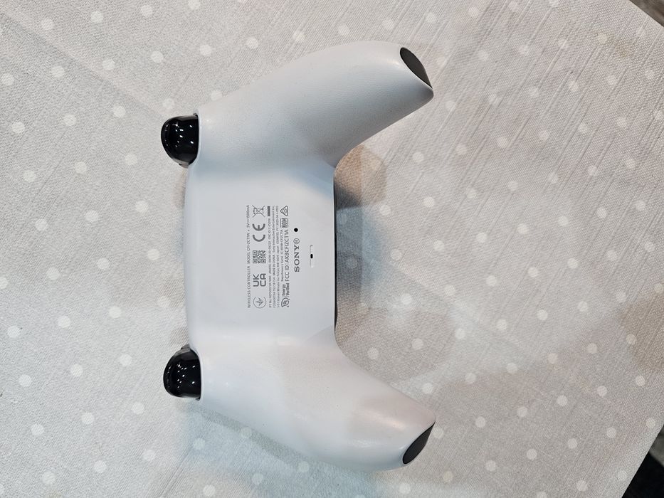 Controller ps5 alb