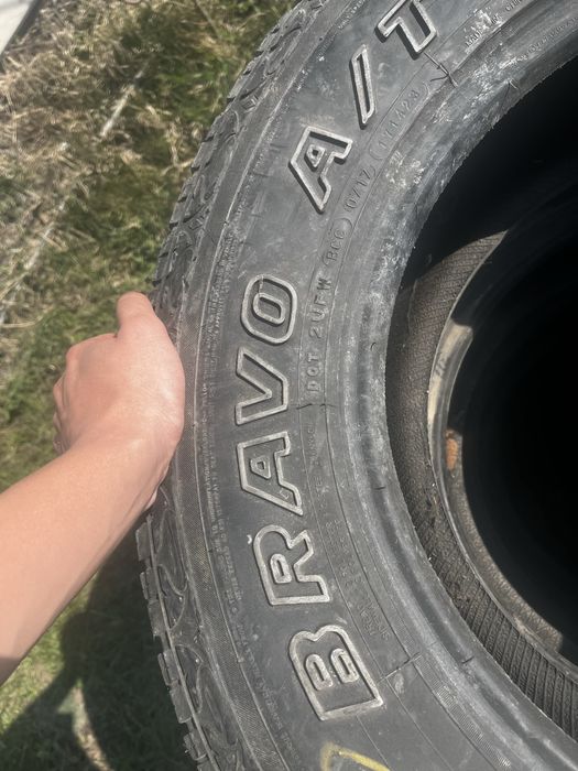 Авто шины р17размера