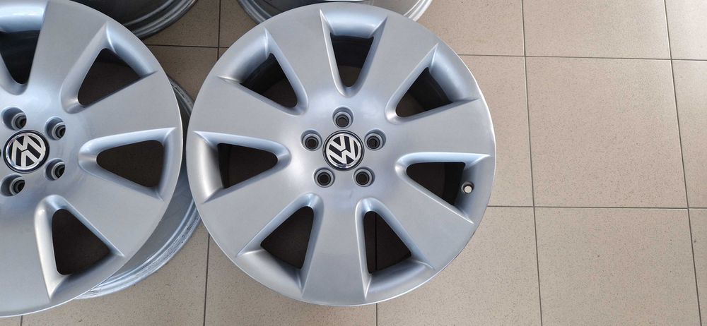 Джанти 18" Vw Passat,Golf