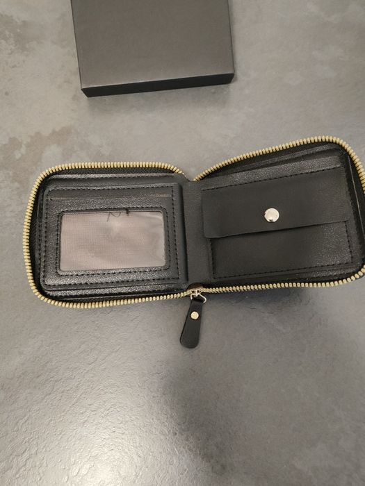 Portmoneu unisex