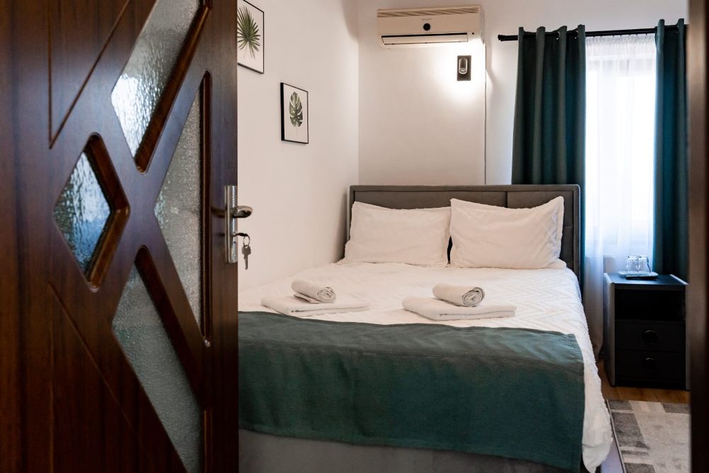 Pensiune,regim hotelier,Casa Darius