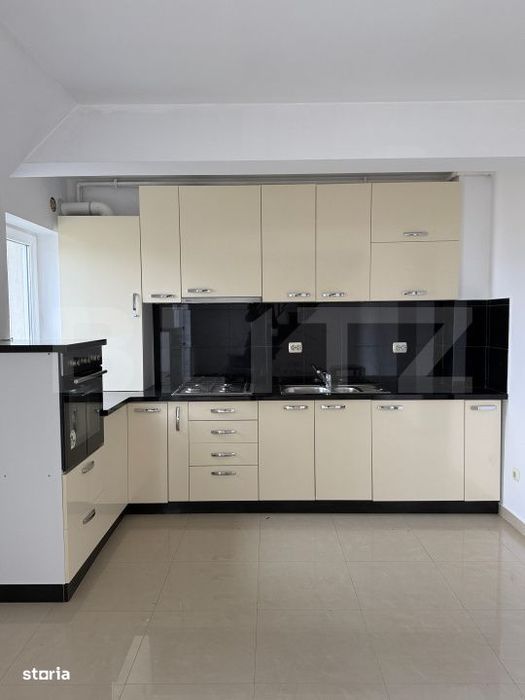 Apartament de vanzare, 89 mp, zona Nord