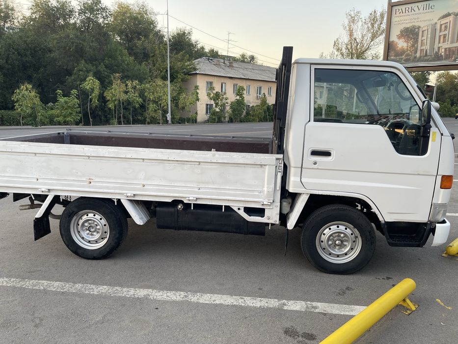 Toyota Dyna 1998