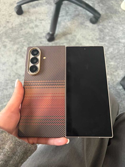 Samsung Galaxy fold 7 256GB