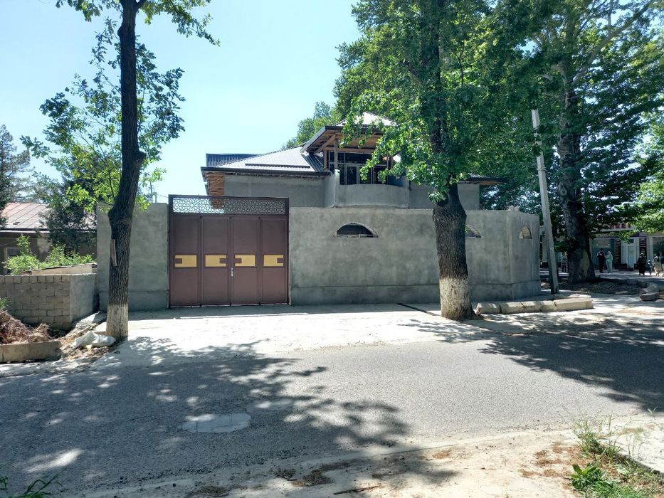 Кибрай тумани' Ботаника МФЙ Олимлар дахаси кучаси 14/11 сонли ховли