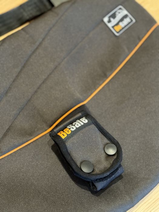 Deviator (adaptor) centura BeSafe pentru gravide