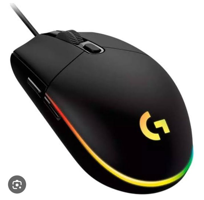 Logitech g102 Продам