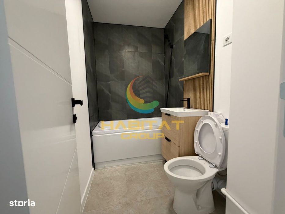 Apartament 3 camere renovat complet 64mp