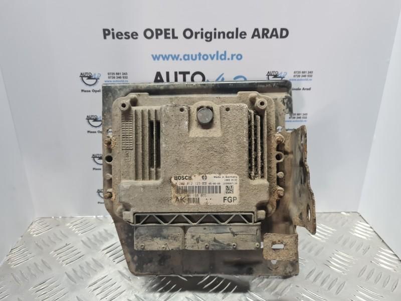 Calculator motor ECU EDC16C9 {+ Opel Astra H GTC 1.9CDTI 150cp 110kw Z