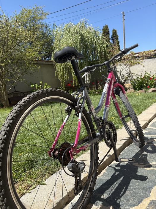 Детски велосипед 24”