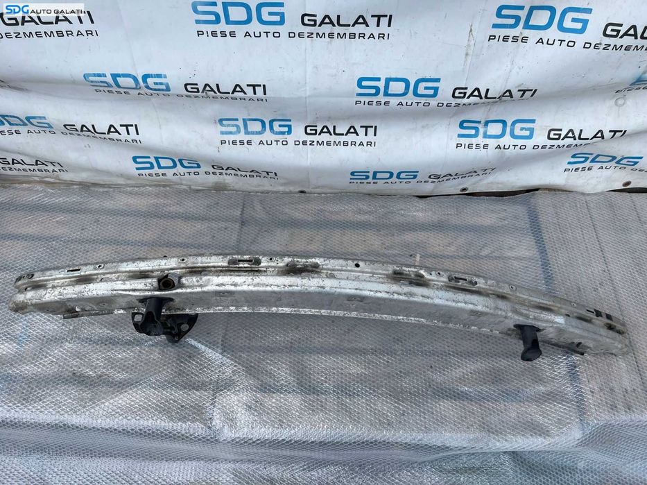 Armatura Intaritura Spoiler Bara Fata BMW Seria 3 E46 1997 - 2006