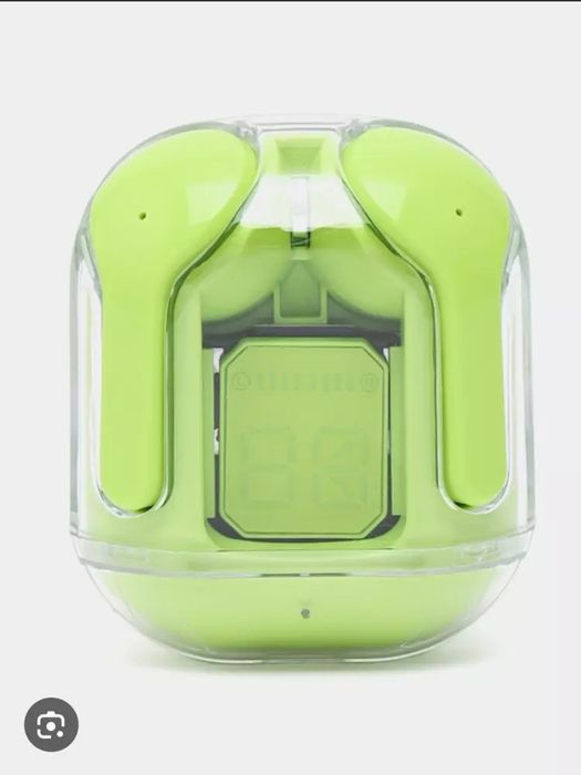 Ultrapods Pro simsiz quloqchin