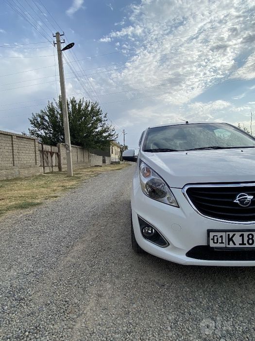 Spark yili 2018 xolati zor