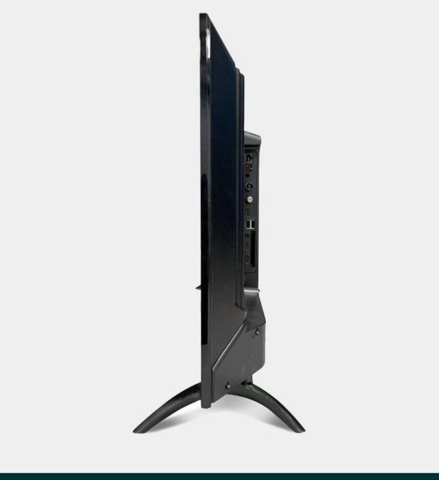 Телевизор VISTA смарт 32