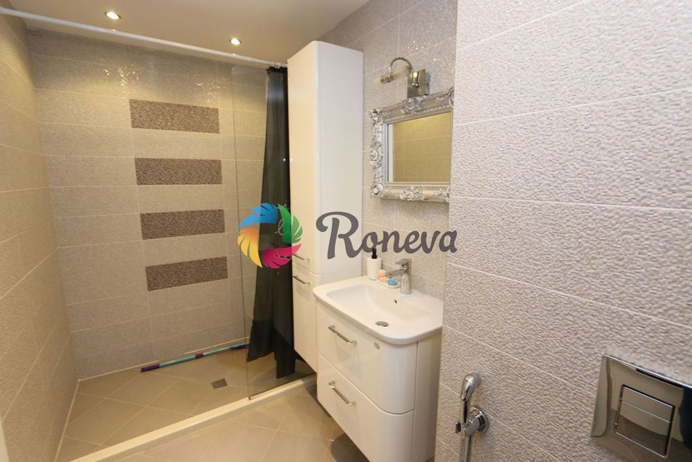 Дава се под наем Двустаен апартамент в Варна, м-т Траката - 66 кв.м за 548.25 € - Снимка #7