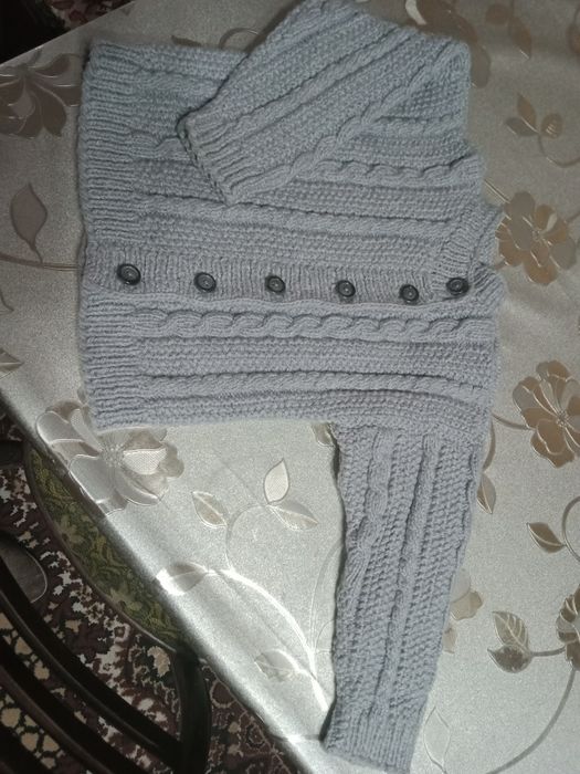 Продам детские вещи