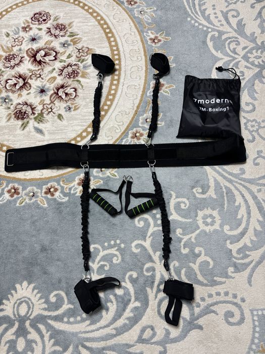 Эспандер для бокса