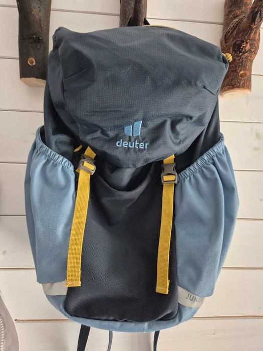 Rucsac Deuter junior