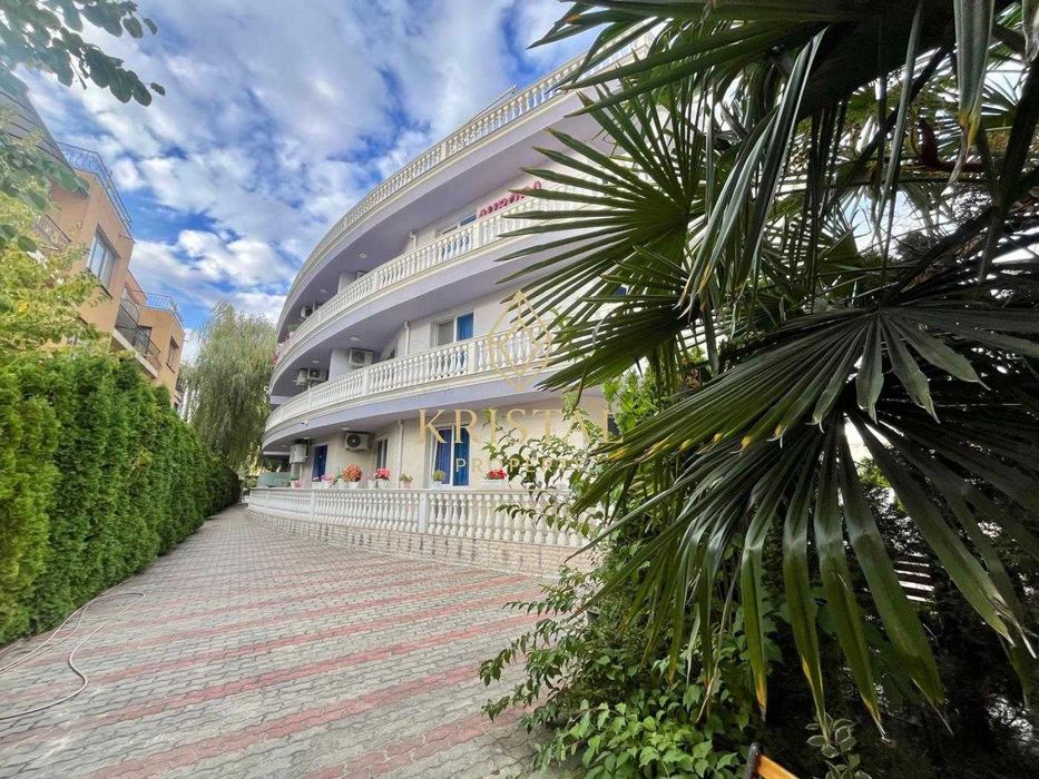 Продава се Двустаен апартамент в Несебър - 56 кв.м за 1733 €/кв.м - Снимка #9