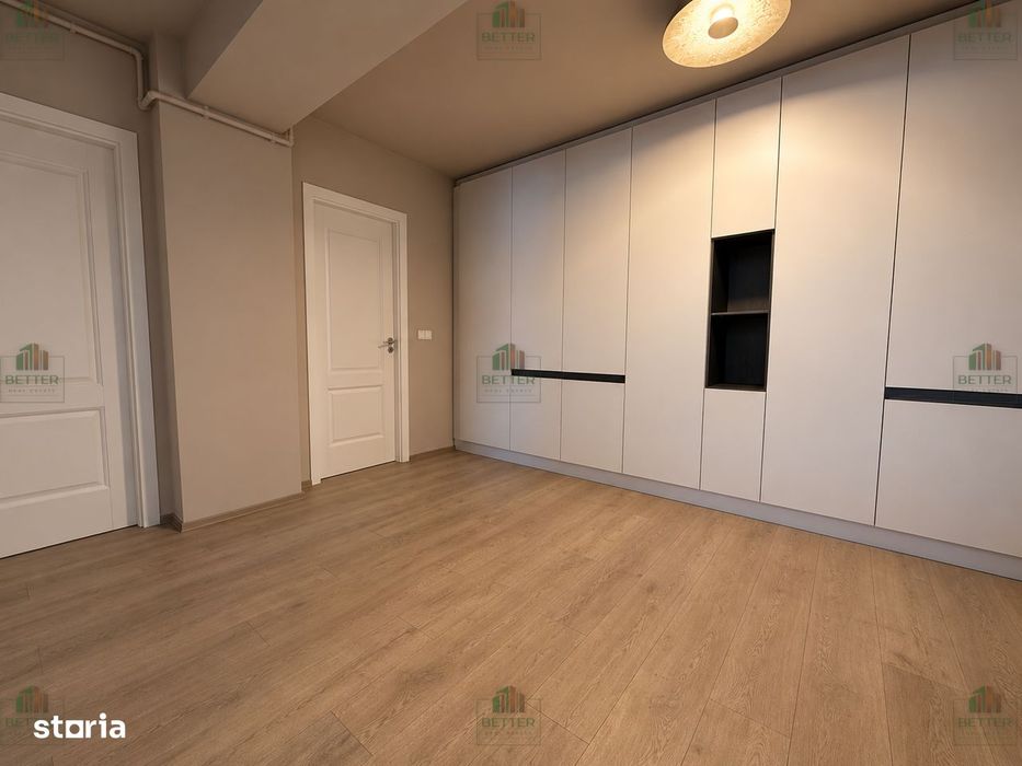 Apartament 2 Camere Decomandat -Popesti Leordeni - Confort City — fotografia 1
