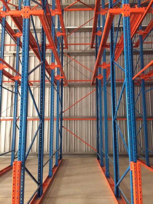 Складские стеллажи, Палетные стеллажи, stilaj