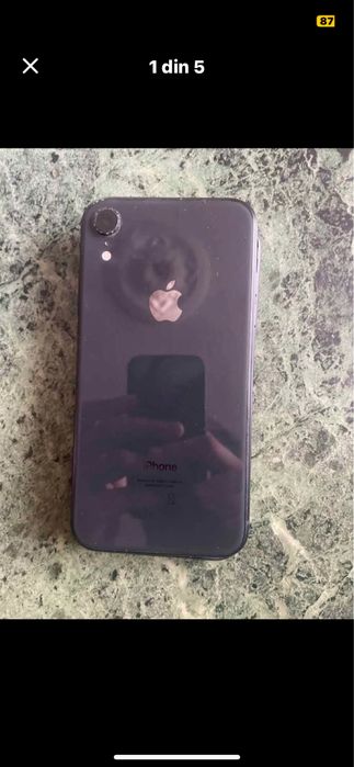 Iphone xr functional