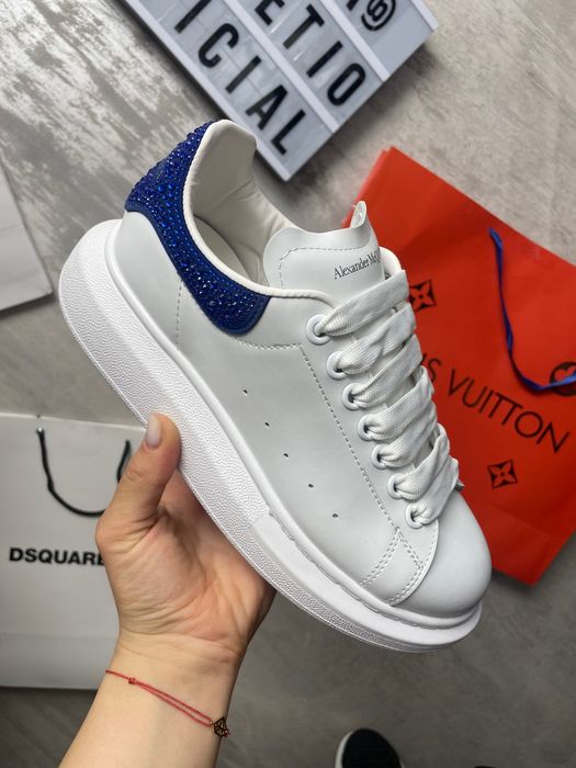 Adidași Alexander mcqueen