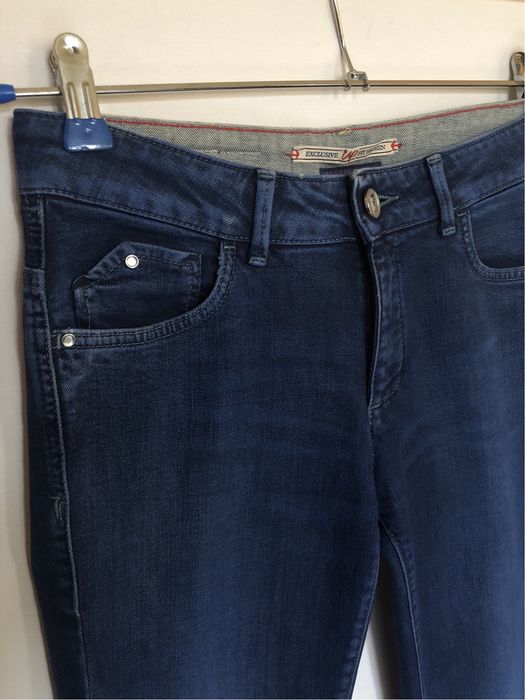 Trussardi exclusive jeans