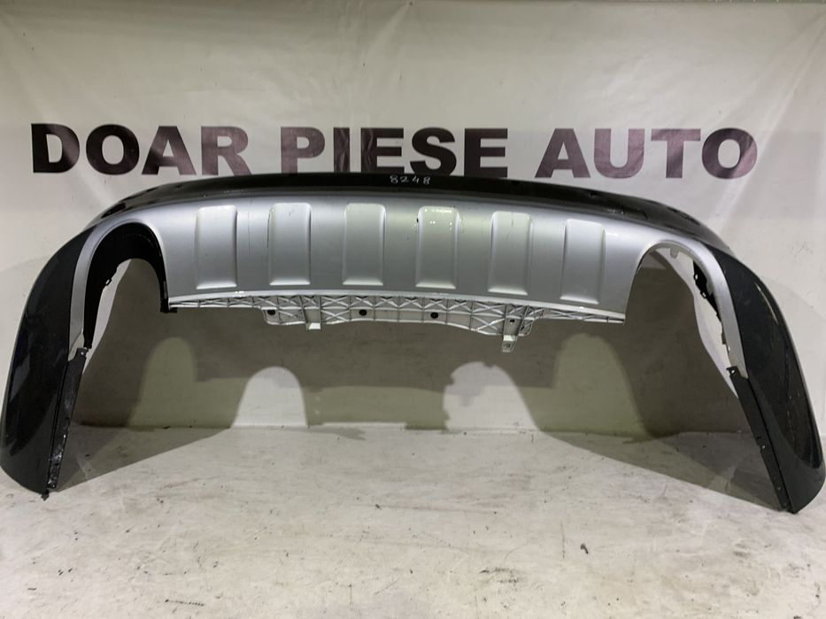 Bara spate VW Passat B7, Alltrack, 2010, 2011, 2012, 2013, 2014, 2015, cod origine OE 3AF807421B.