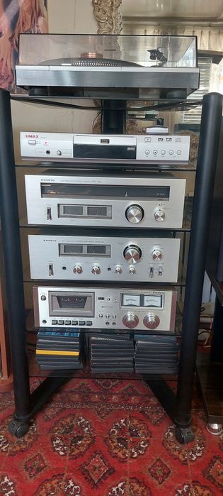 Продам Sanyo 30 серия